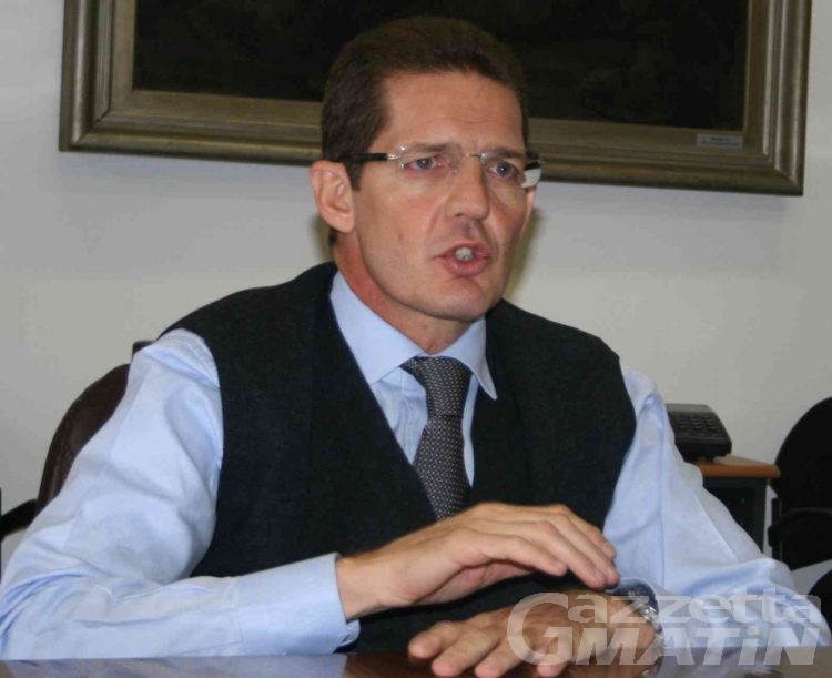 Sciopero alla Cogne AS: scontro tra azienda e sindacati