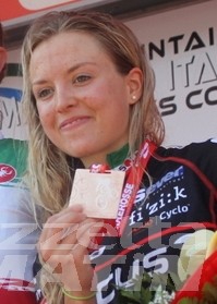 MTB: quattro valdostani agli Europei