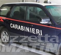 Valtournenche: tre sorelle tentano suicidio, salvate dai carabinieri