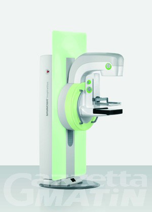 IRV Aosta, nuovo servizio mammografico di alto livello tecnologico