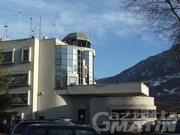 Aeroporto, la Regione chiede il commissariamento di Avda