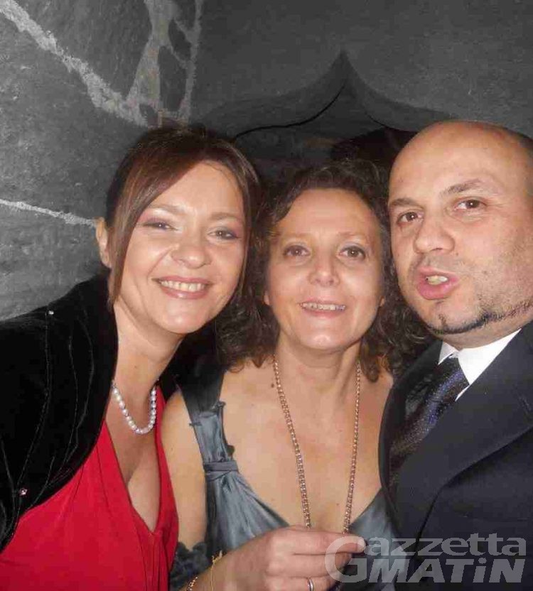 Carnevale Verrès: Susy Vallino nuova presidente
