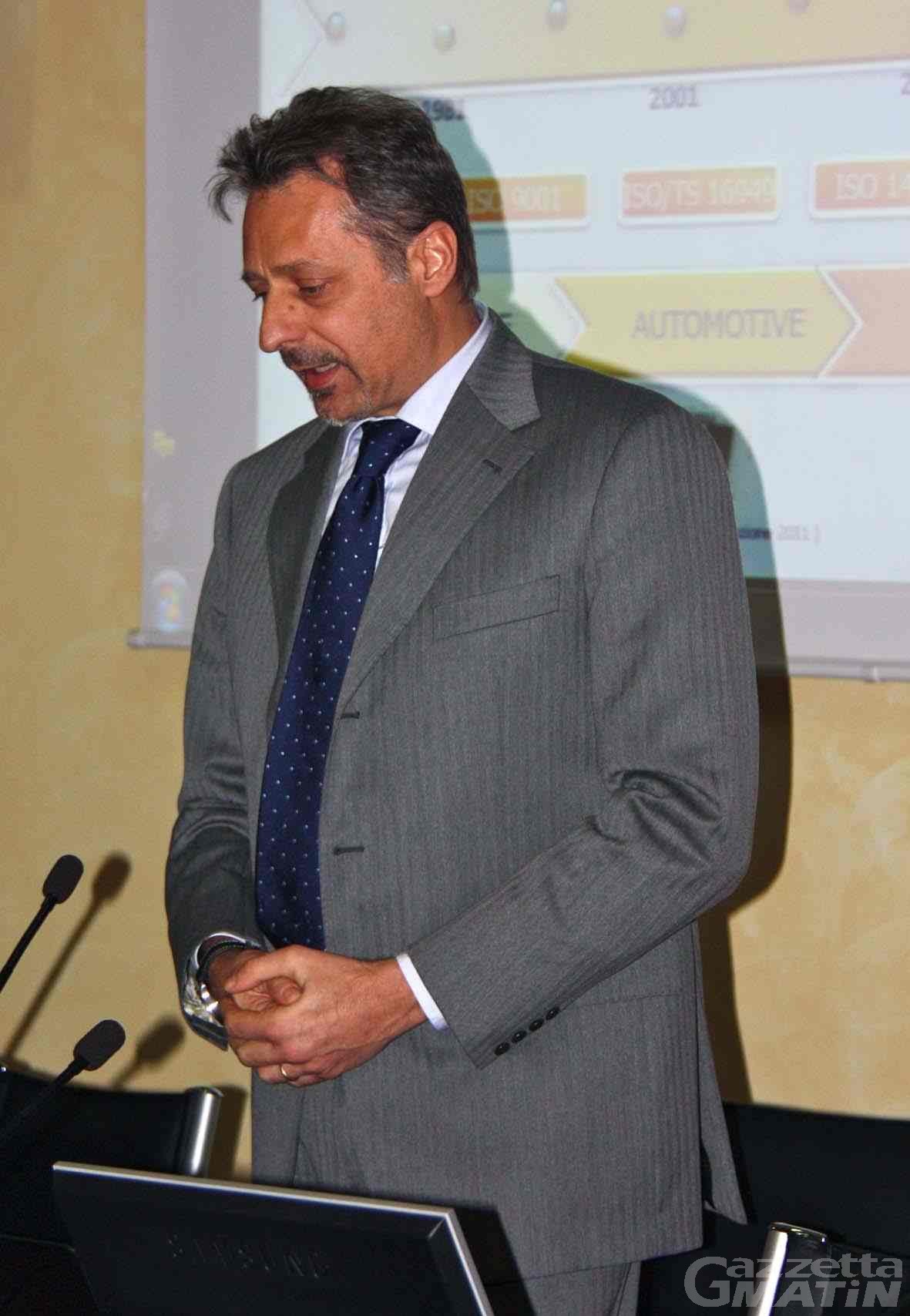 Premio di risultato non pervenuto, sciopero di tre ore alla Eltek di Hône