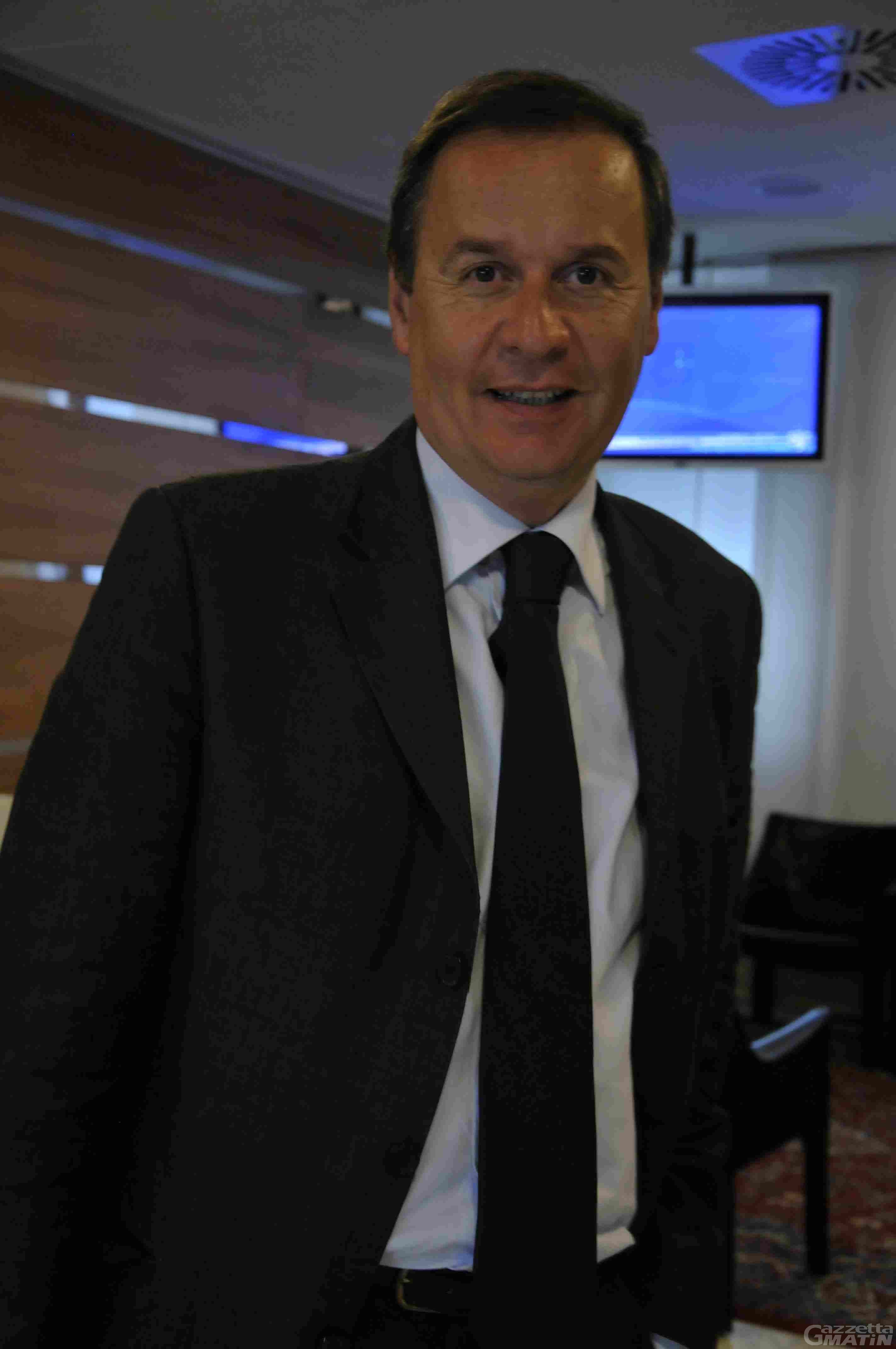 Alpe, Lavoyer faccia chiarezza sulla vicenda in Commissione