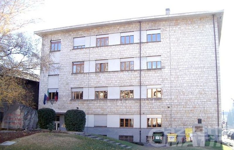 Scuola: ancora disagi al Manzetti di Aosta, docenti contrari a spostamento aule