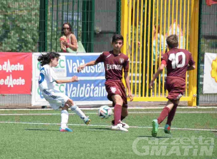 Trofeo Topolino Calcio: tutto pronto per l’edizione numero 4