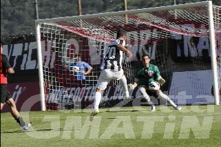 Calcio: al Perucca la Juve vince 7-1 sull’Aygreville