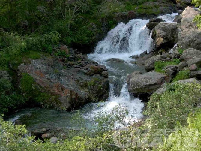 Cambiamenti climatici: Valle d’Aosta non brilla per il risparmio di acqua