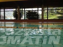 Aosta: riapre mercoledì 9 la piscina coperta