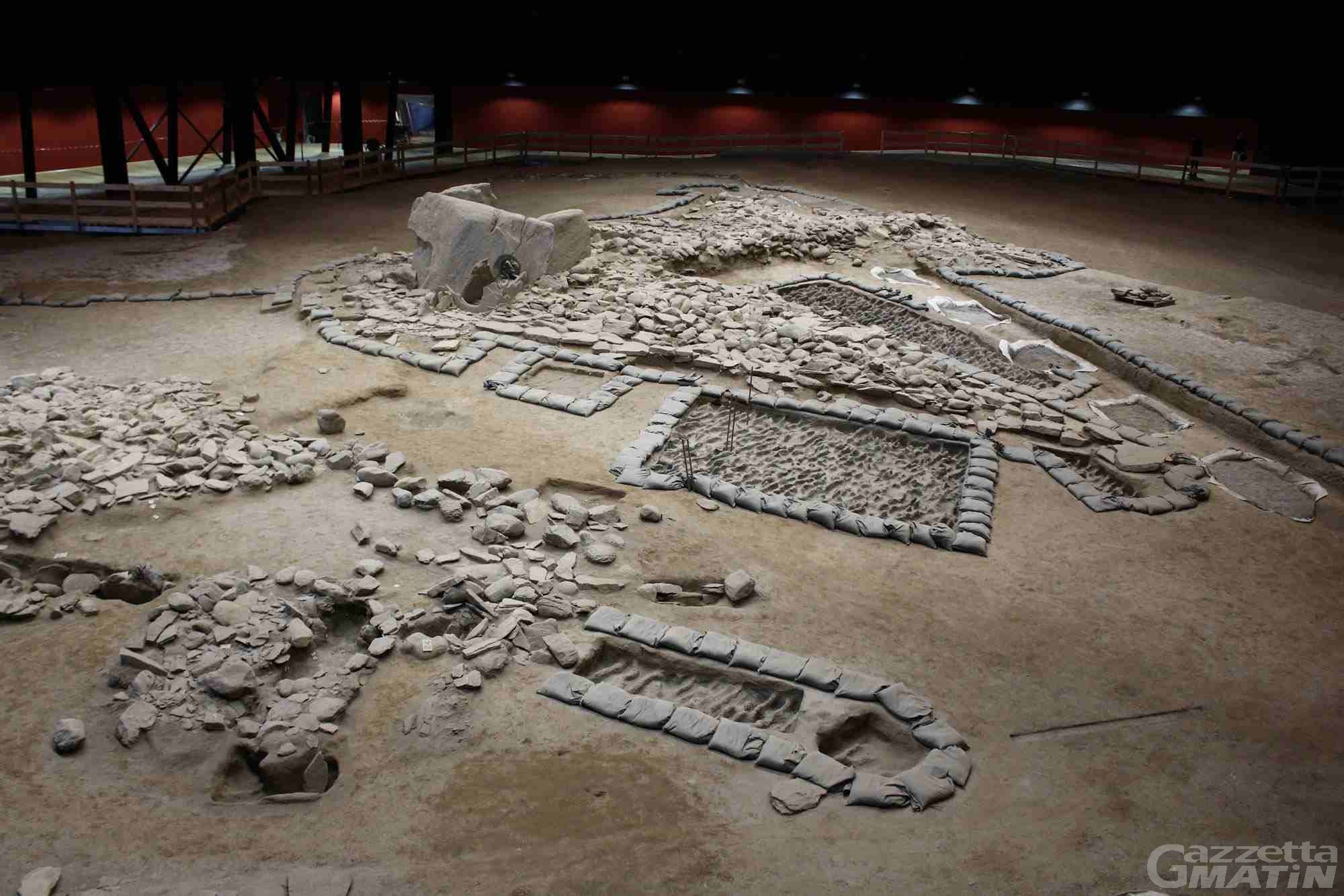 Area megalitica, viaggio in seimila anni di Storia Area megalitica, viaggio in seimila anni di Storia
