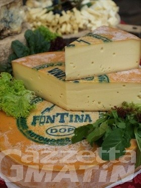 Enogastronomia: alla kermesse internazionale ‘Cheese 2013’ andrà in scena ‘Lo Gran Tor de la Fontina’