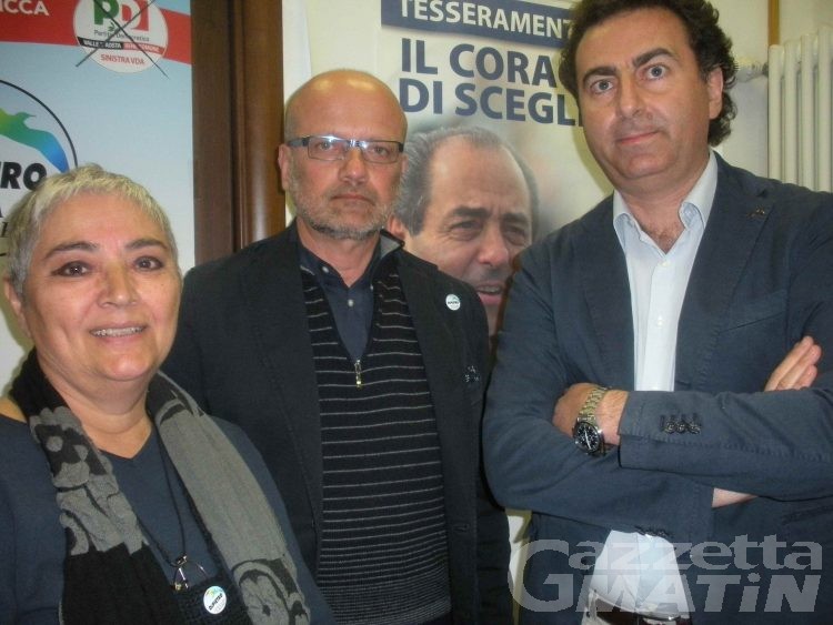 Idv, Messina, candidato alla segreteria: «L’autonomia deve permettere di essere all’avanguardia»