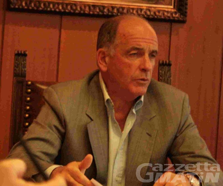 Rollandin: «prioritario avere un Governo; Letta è una persona di grande esperienza ed equilibrio»