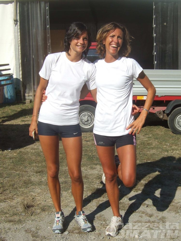 Donnas: corsa e celebrazioni danno il via alla 55ª Sagra dell’uva