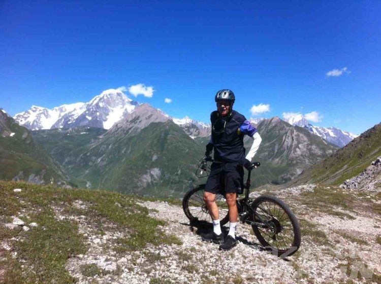 Fase 2, Valle d’Aosta: sì a passeggiate e bici anche fuori dal comune di residenza