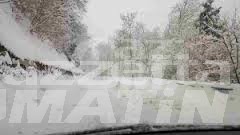 Maltempo: resta alto rischio valanghe