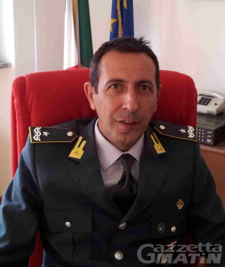 Sobrietà: saltano le celebrazioni per il 238esimo anniversario della Guardia di Finanza