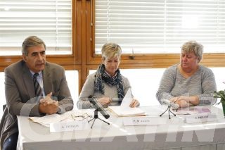 Violenza sulle donne: 17 vittime nel 2014