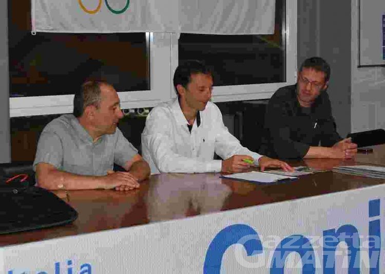 Antey-St-André: tanti appuntamenti nella Festa del Volo in Montagna