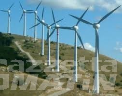 Energia: CVA acquista due impianti eolici nel Tarantino