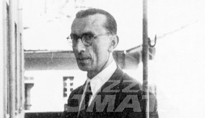 Valsavarenche: una targa in memoria di Chabod