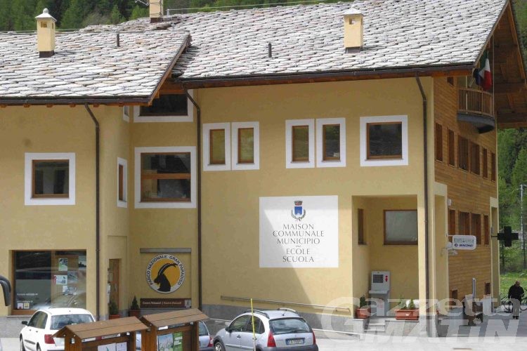 Valsavarenche, elezioni dai pronostici impossibili