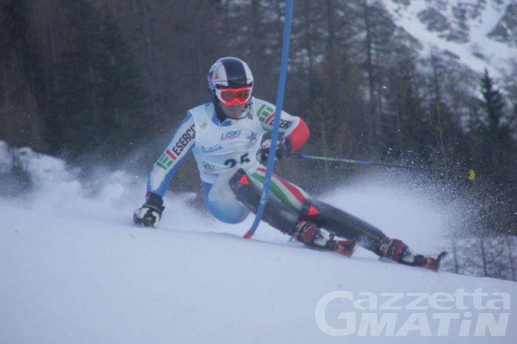 Sci alpino: Brignone ok in Supercombinata; ottimo Marguerettaz in slalom