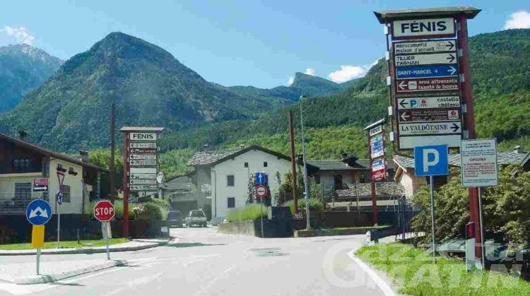 Ondata di furti all’Envers, partono le ronde notturne
