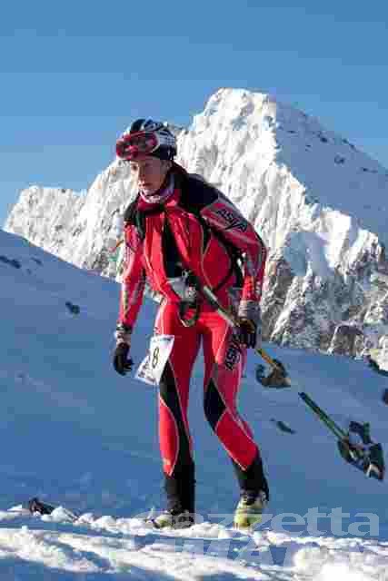 Mondiali di scialpinismo: Cazzanelli argento Espoir; bronzo allo Junior Maguet