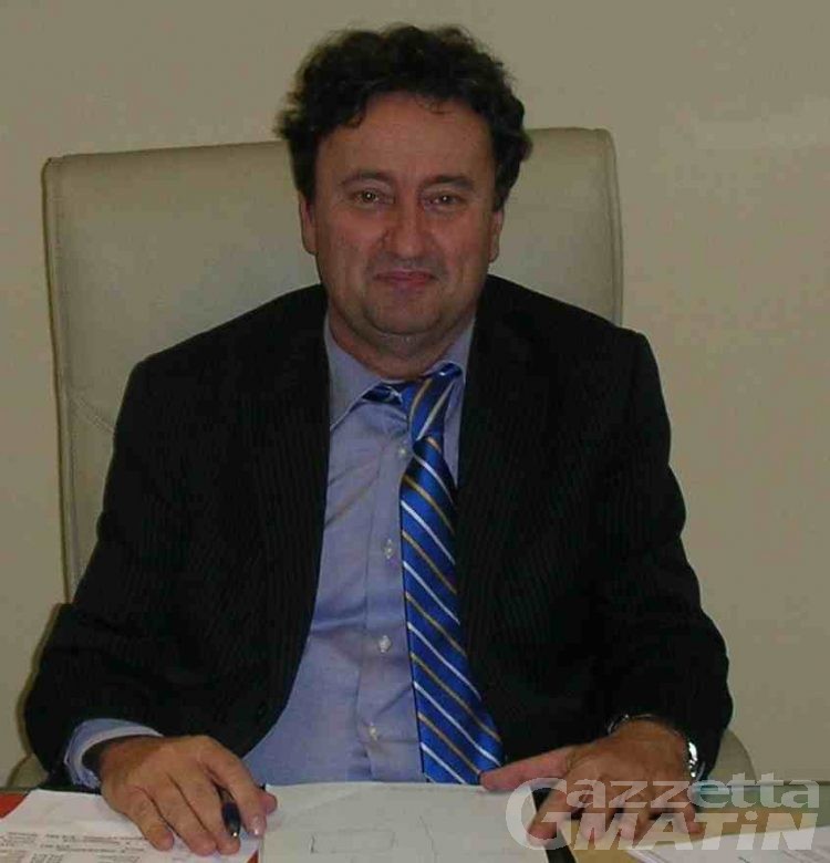 Inail: Enrico Tommasi nuovo direttore della sede regionale