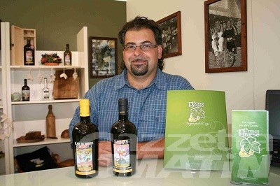 Vini: premio ‘Vino e Terroir’ a Ermes Pavese ai Best Italian Wine Awards