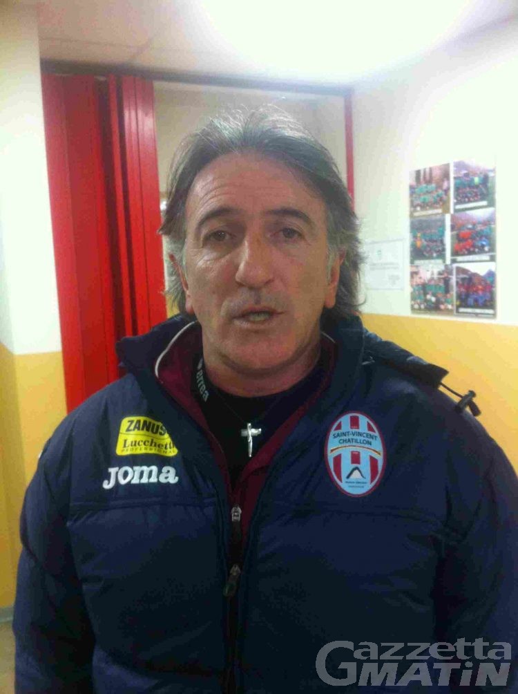 Calcio: pari scoppiettante nel derby di Prima