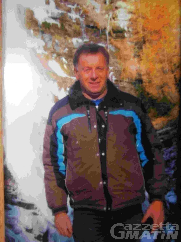 Scomparsa Mauro Brunet: ancora senza esito le ricerche in Dora, riprese questa settimana