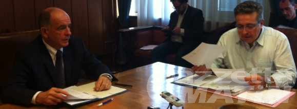 Casa: approvato il bando affitti 2013