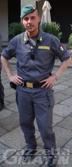 Colto da malore muore giovane finanziere