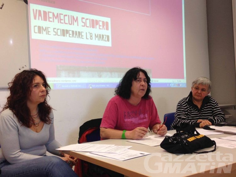 #LottoMarzo, un mese di iniziative per le donne