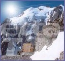 Dispersi sul Monte Bianco: «non ci sono più speranze di ritrovarli vivi»