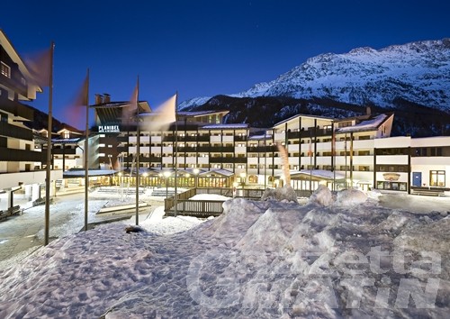 Turismo, 6 esuberi per il Planibel di La Thuile