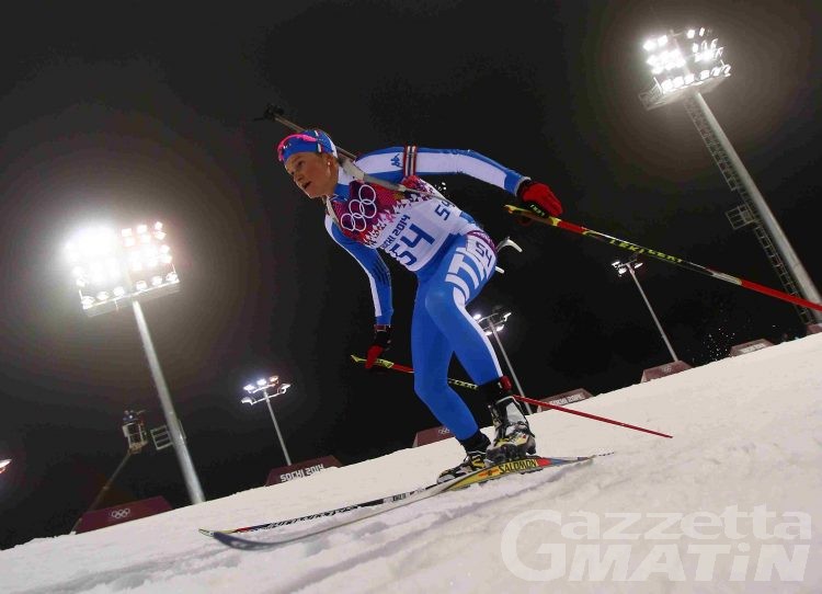 Biathlon: i convocati per i Mondiali in Finlandia