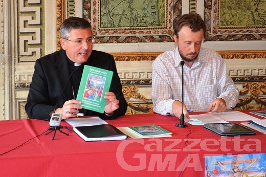 Vescovo di Aosta: «ripartire dalla comunità e dalla fede in Gesù Cristo»