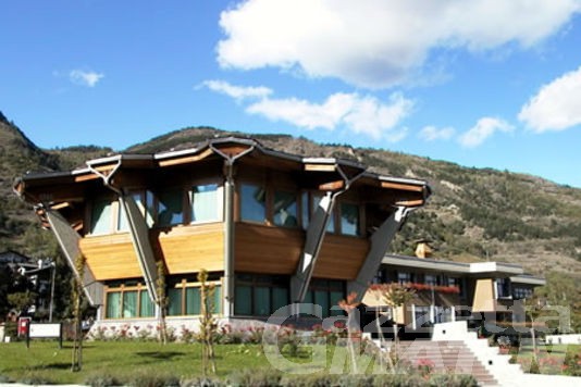 Unités des Communes: Sarre rimane nella Grand Paradis, ma con alcuni servizi trasferiti ad Aosta