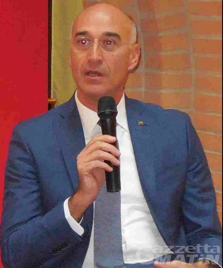Crisi di governo: FI, legge elettorale e poi alle urne