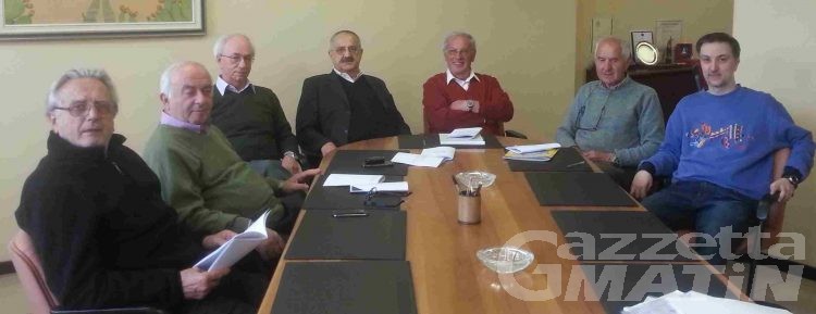 Associazionismo: Genestrone presidente di ’50& Più’
