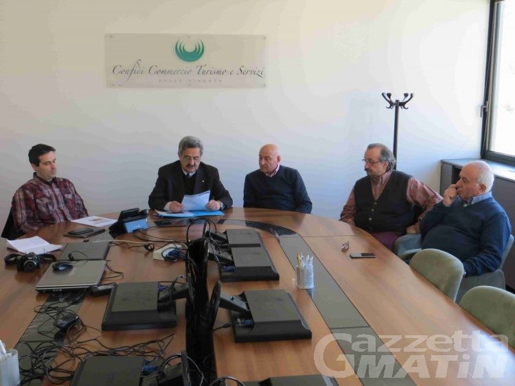 Gioco d’azzardo: Confcommercio, «lasciateci lavorare»