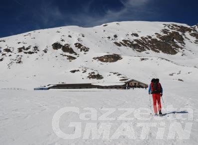 Dramma: scialpinista colto da malore a St-Barthélemy