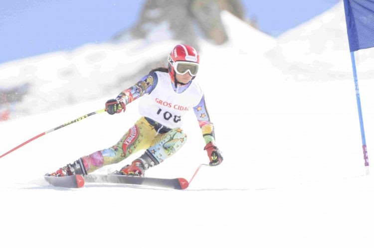 Sci alpino: i convocati per i tricolori Allievi e Ragazzi