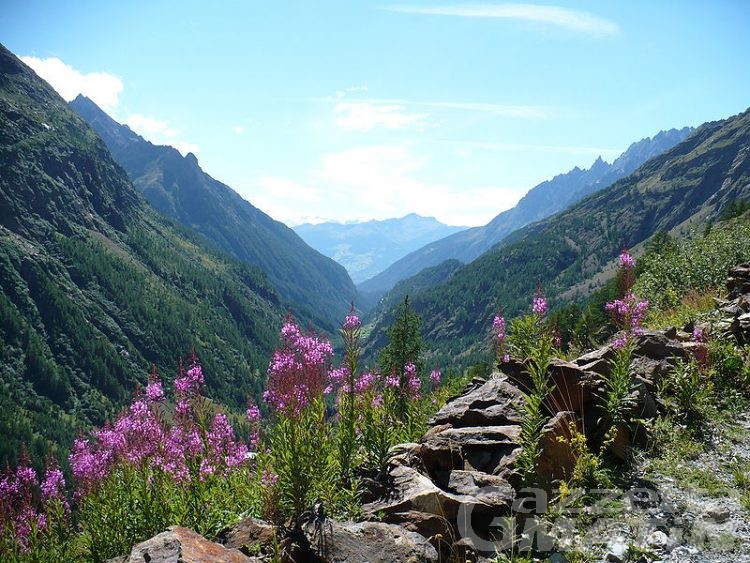 Turismo: a giugno gli stranieri tengono a galla la Valle d’Aosta