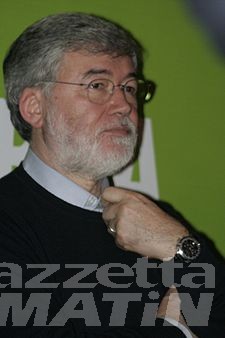 Lavoro e giovani: giovedì ad Aosta ospite Sergio Cofferati