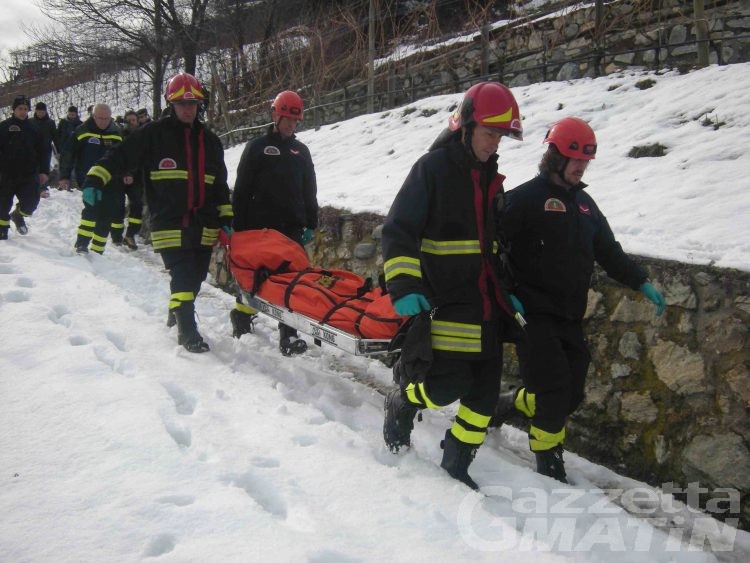Insegnante scomparsa: giovedì alle 14.30 i funerali di Christiane