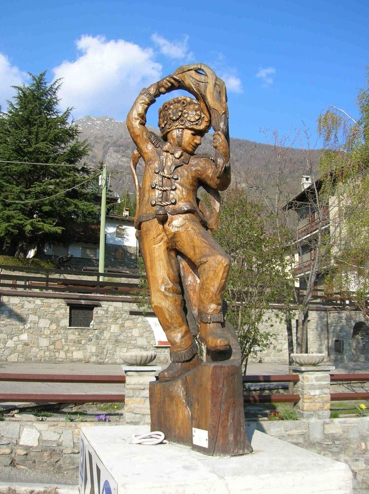 Comuni: Etroubles ricorre all’Art Bonus